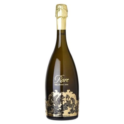 Champagne Rare 2013 Porte Noire