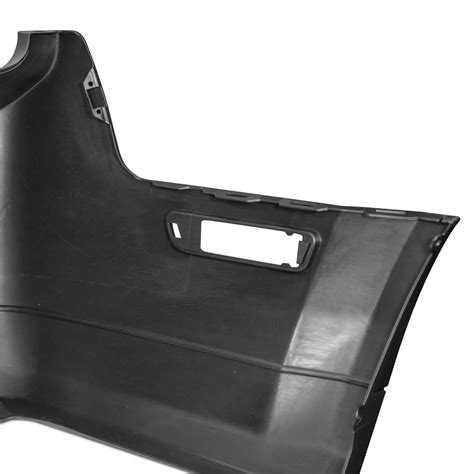 Mustang Rear Bumper Cover GT500 GT CS 05 09 LMR