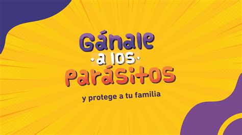 Campaña Nacional De Prevención Contra La Parasitosis Intestinal Campañas Ministerio De Salud