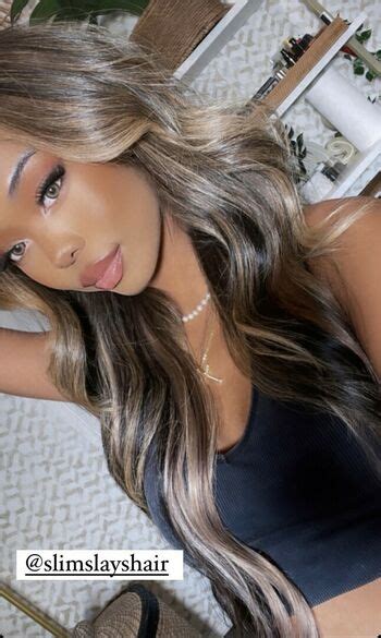 Stephanie Hikaru Stephaniehikaru Nude OnlyFans The Fappening Plus