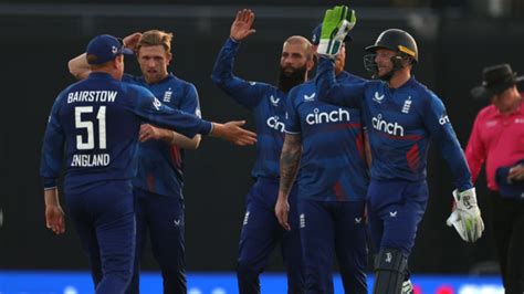 England Cricket World Cup 2023 Team Preview Squad Fixtures