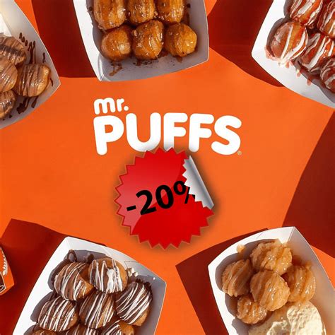 Mr Puffs Coupons Mr Puffs Coupons