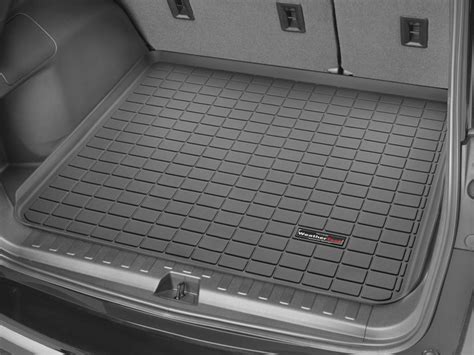 2018 GMC Terrain Terrain Denali Cargo Mat Trunk Liner For Cars