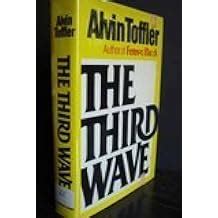 Amazon.co.uk: Alvin Toffler: Books