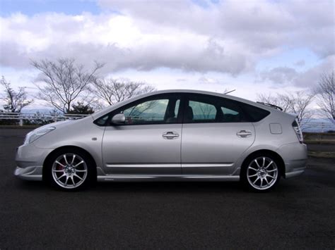 Kenstyle Aero Kit Pics | PriusChat