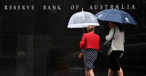 Rba Keeps Rates On Hold For Fifth Meeting In A Row Mt Gambier Times