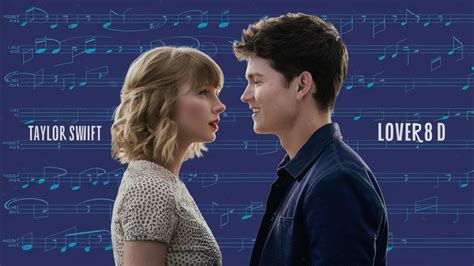 Taylor Swift Lover Remix Feat Shawn Mendes 8d Audio Youtube