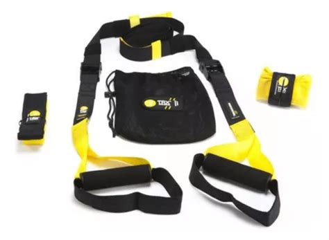 Bandas De Suspension Para Entrenamiento Trx P Cuotas Sin Inter S