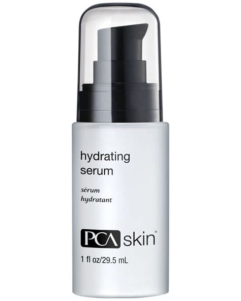 The Benefits Of Hydrating Facial Serums Heidi Salon