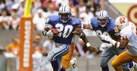 NFL.com ranks the 11 best Detroit Lions players in history