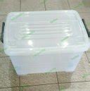 Jual Box Container Sky Cb Liter Roda Multiclub Bening Transparan