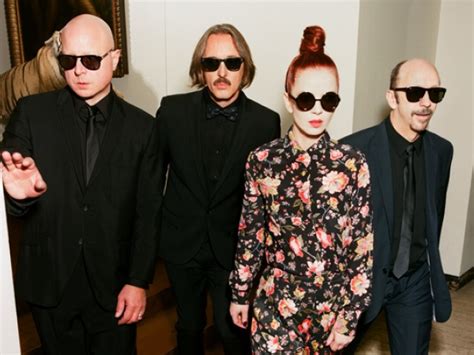 Garbage Announces New 2012 Tour Dates | Idolator