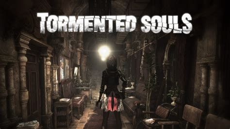 Silent Hill Inspired Tormented Souls เปดตวบน PS5 ในวนท 27 สงหาคม