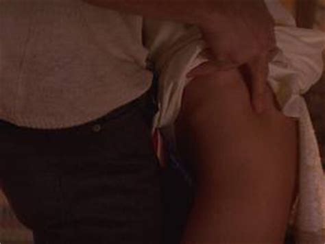 ROAD HOUSE NUDE SCENES AZNude