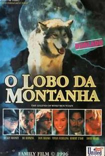 O Lobo Da Montanha Filmow