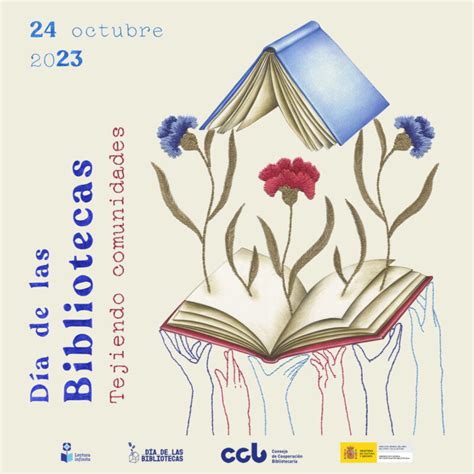 D A Internacional De Las Bibliotecas Estepona