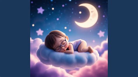 Sleepy Star Lullaby Drift Off To Dreamland Youtube