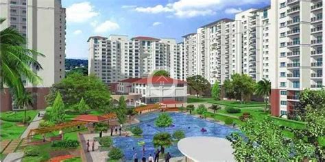 Godrej Park Retreat Phase 2 Sarjapur Rd Bangalore 2 And 3bhk