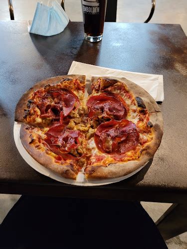 Best Pizza In Carlsbad CA Updated Fall 2023 Pizza Oven Radar