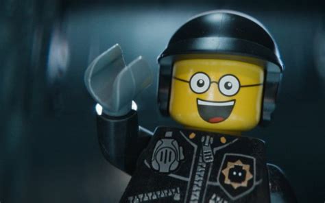 Good Cop (The Lego Movie) Wallpapers