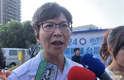 柯被禁為藍營小雞站台衝擊總統選情？蔡壁如坦言：還要評估 自由電子報 Line Today