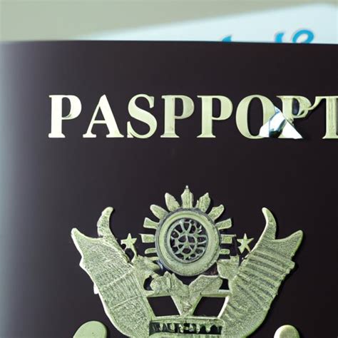 Is Travel Document Number Same As Passport Number Exploring The Differences And Benefits The