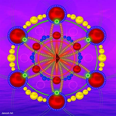 Geometria Sagrada Iniciação Códigos Arcturianos