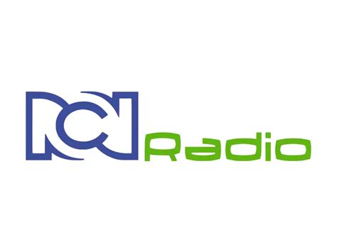 Rcn Radio Colombia Logo Png Vector In Svg Pdf Ai Cdr Format