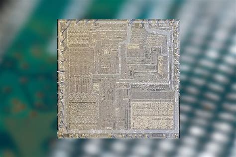 46 Years Of The X86 Architecture — Intel 8086 Processor Introduced On