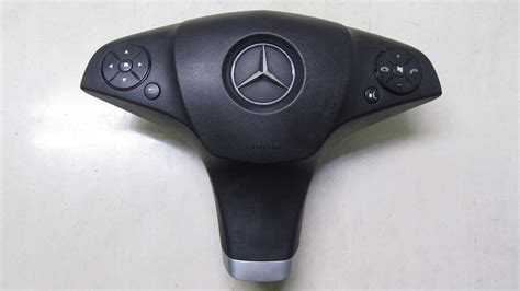 Mercedes W E Amg Poduszka Airbag Kierowcy Za Z Z