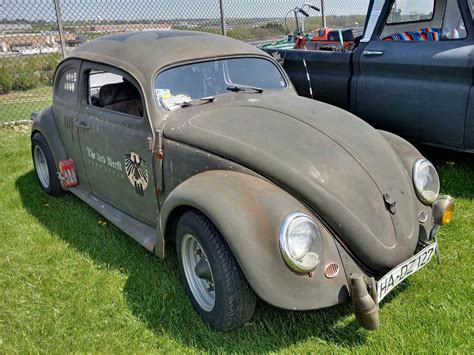 Military VW Beetle 2 Vw Beetles Beetle Military