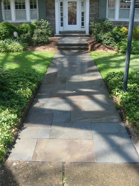 17 best images about Walkways on Pinterest | Pictures of, Flagstone ...