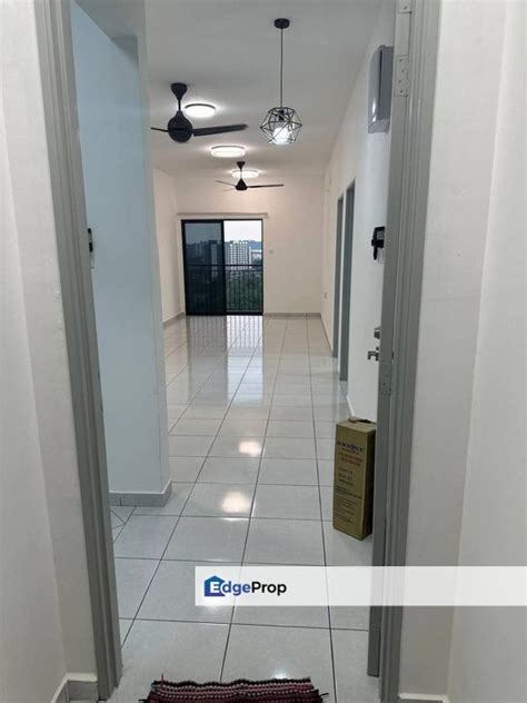 Residensi Mutiara Emas Kajang For Rental Rm1 500 By Muhammad Ariff Bin Rahmat Edgeprop My