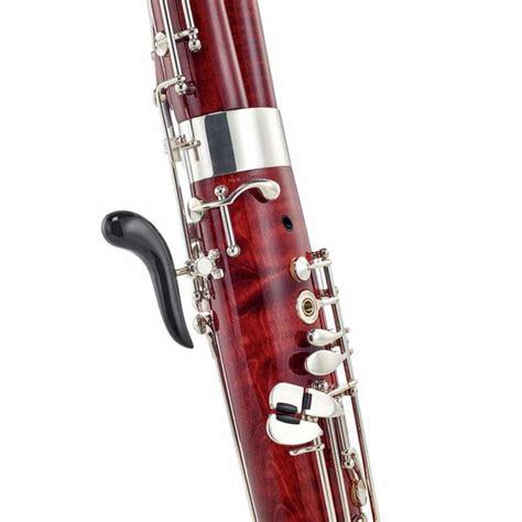 Oscar Adler And Co 1357 Bassoon Standard Model Musikhaus Thomann