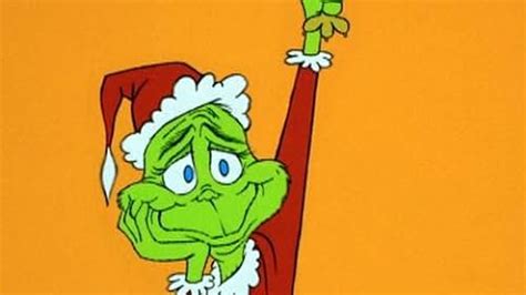 How The Grinch Stole Christmas Tv Movie Imdb