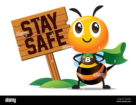 Bee Safe