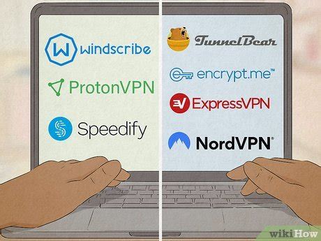 Como Usar Uma VPN 8 Passos Imagens WikiHow