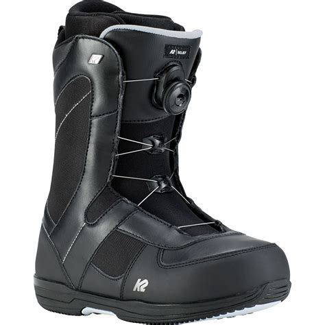 K2 Snowboards Belief Snowboard Boot Womens Snowboard