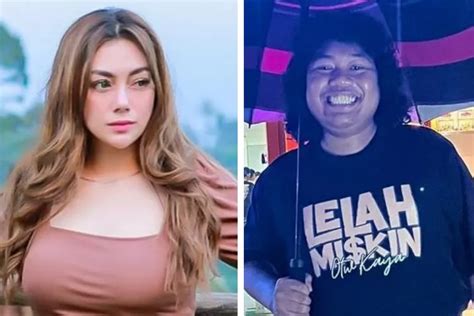 Hempaskan Celine Evangelista Marshel Widianto Jalin Hubungan Dengan