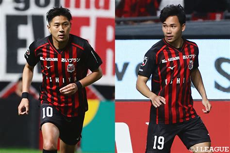 【公式】mf宮澤とmfスパチョークの負傷を発表【札幌】：jリーグ公式サイト（jleaguejp）