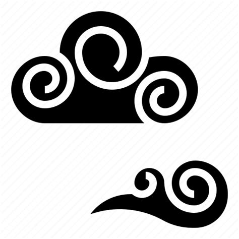 Cloud, japan, japanese icon - Download on Iconfinder