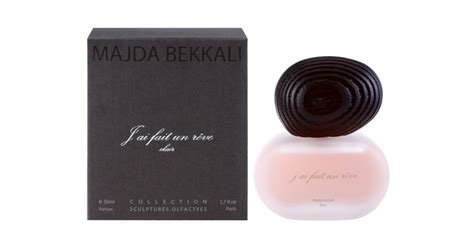 Majda Bekkali J Ai Fait Un Reve Clair Eau De Parfum Pour Femme Notino Be