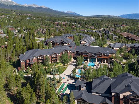 Grand Timber Lodge Photo Gallery | Resort in Breckenridge Photos