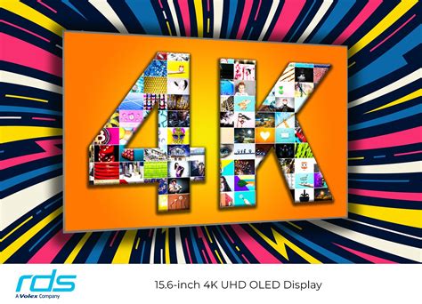 4K OLED display features impressive optical performance | Electronics ...