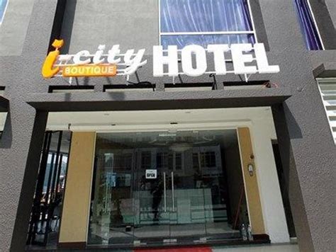 Best Price On I City Hotel In Shah Alam Reviews