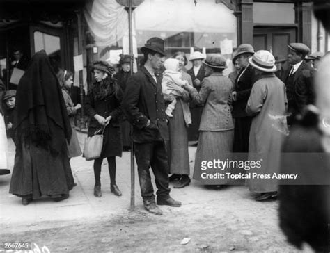 Lusitania Survivors Photos and Premium High Res Pictures - Getty Images