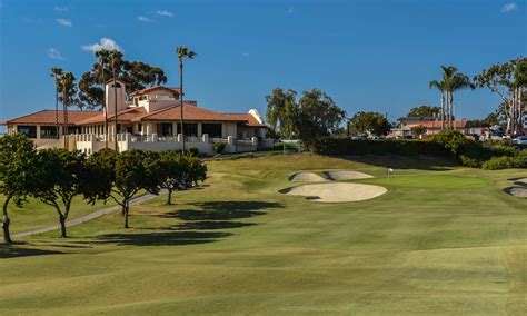 San Diego Country Club — Pjkoenig Golf Photography Pjkoenig Golf