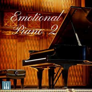 Emotional piano II - Royalty Free Music