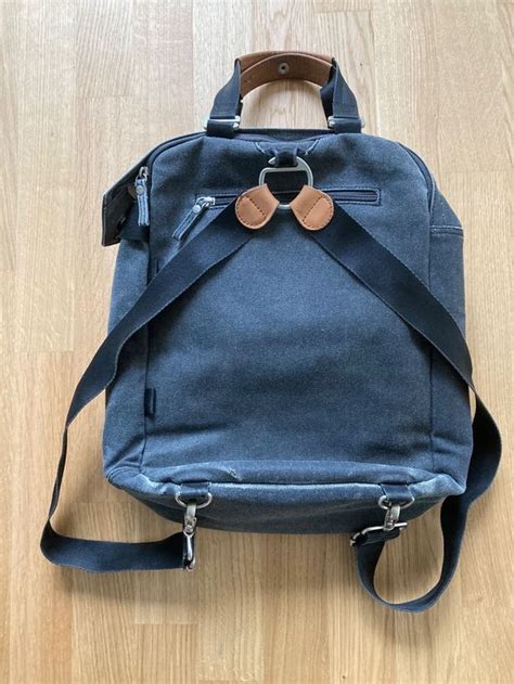 Rucksack QWSTION Backpack Kaufen Auf Ricardo