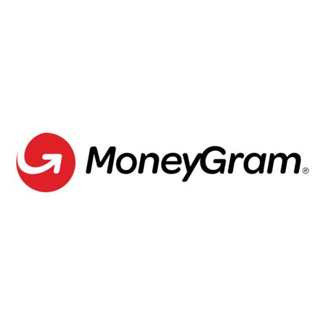 MoneyGram Logo PNG Vector (SVG) Free Download